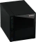 Asustor Drivestor 4 Pro Gen2 AS3304T 1TB, 2GB RAM, 1x RJ-45 2.5GBase-T, 3x USB-A 3.0 Vorschaubild