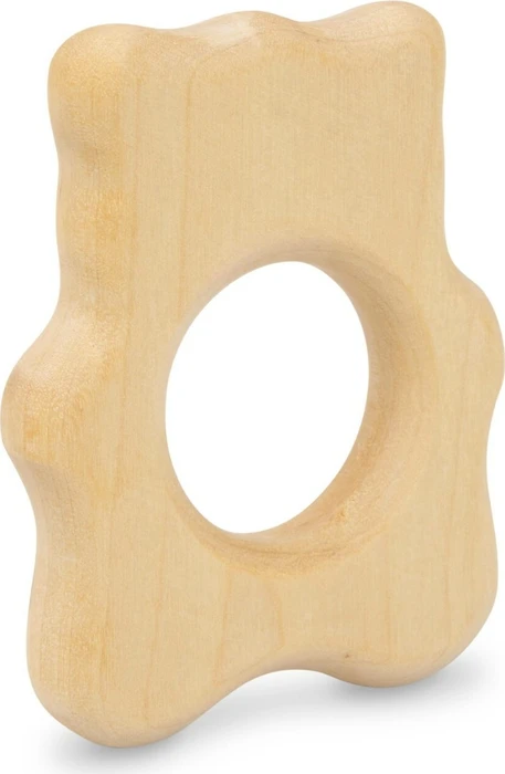 Grünspecht Holzgreifling Bär (570-V4)