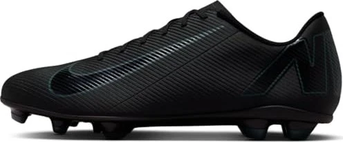 Nike Mercurial Vapor 16 Club MG Low-Top black/deep jungle (Herren)