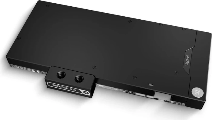 EK Water Blocks Quantum Line EK-Quantum Vector² Trio RTX 4080 D-RGB, Nickel, Acryl