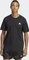 adidas Essentials Single Jersey Embroidered Small Logo T-Shirt kurzarm schwarz (Herren) Vorschaubild
