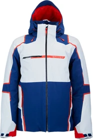Spyder Titan Skijacke glacier abyss (Herren)