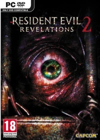 Resident Evil: Revelations 2 (Download) (PC)
