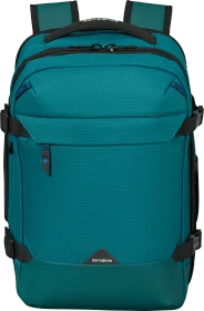 Samsonite Roadseeker XS Cabin 14" Laptop-Rucksack, deep teal