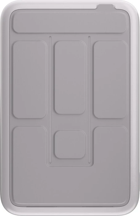 Felixx Powerbank Magnetic 10000mAh weiß