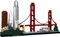 LEGO Architecture - San Francisco Vorschaubild
