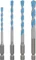 Bosch Professional Expert HEX-9 MultiConstruction Mehrzweckbohrer Vorschaubild