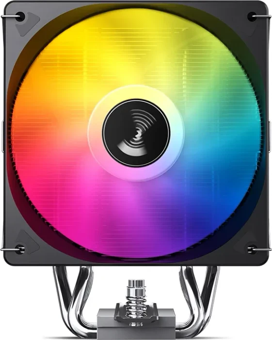 Jonsbo CR-1000MAX V2 ARGB Black, schwarz