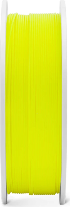 Fiberlogy Easy PLA, neon yellow, Spule, 1.75mm, 1.00kg