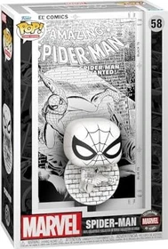 FunKo Pop! Comic Covers - Marvel - The Amazing Spider-Man #70