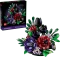 LEGO Botanicals - Dunkles Blumengesteck Vorschaubild