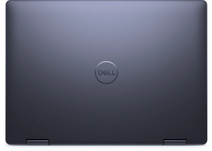 Dell Inspiron 14 7445 2-in-1, Midnight Blue, Ryzen 7 8840HS, 16GB RAM, 1TB SSD, DE
