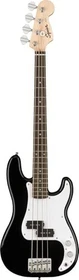 Fender Mini Precision Bass IL Black