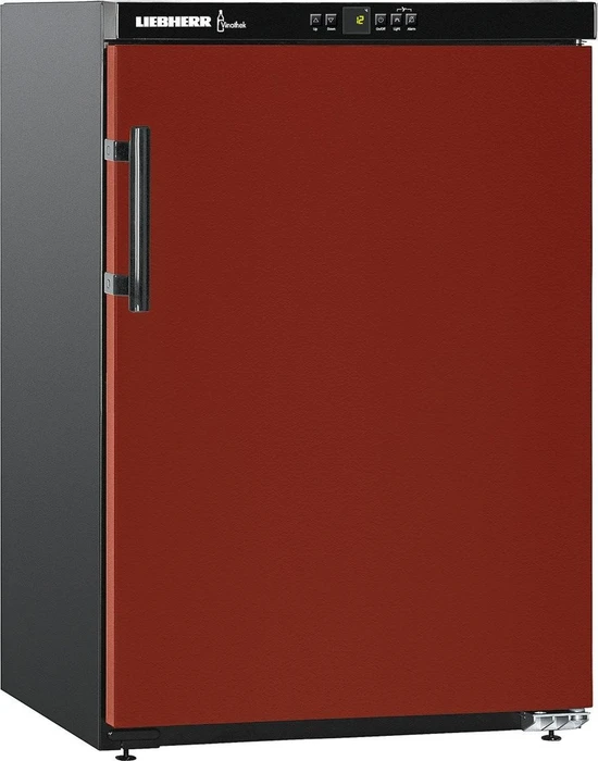 Liebherr WKr 1811-26 Vinothek