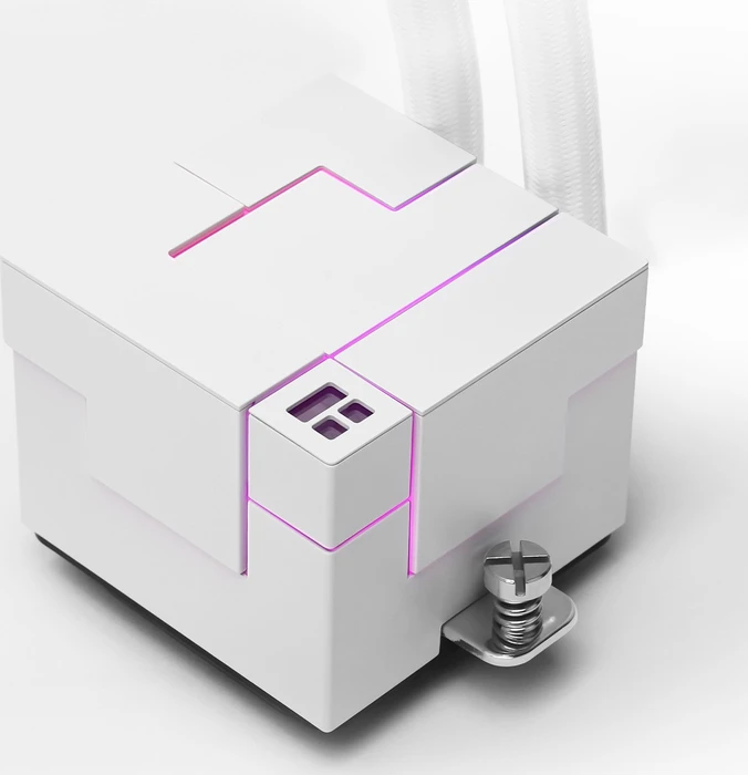 Thermalright Core Matrix 360 White