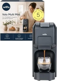 Wilfa MMA1T-TC15 Volo Multi Mini