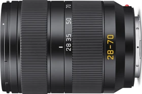 Leica Vario-Elmarit-SL 28-70mm 2.8 ASPH