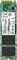 Transcend MTE652T2 / Industrial MTE652T2-I, M.2 Vorschaubild