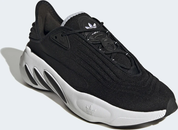 adidas Adifom SLTN core black/cloud white (Herren)