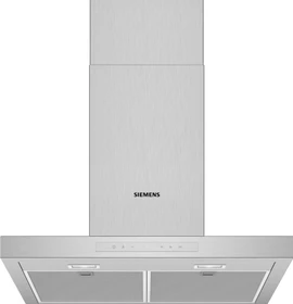 Siemens iQ500 LC67BCP50 Wand-Dunstabzugshaube