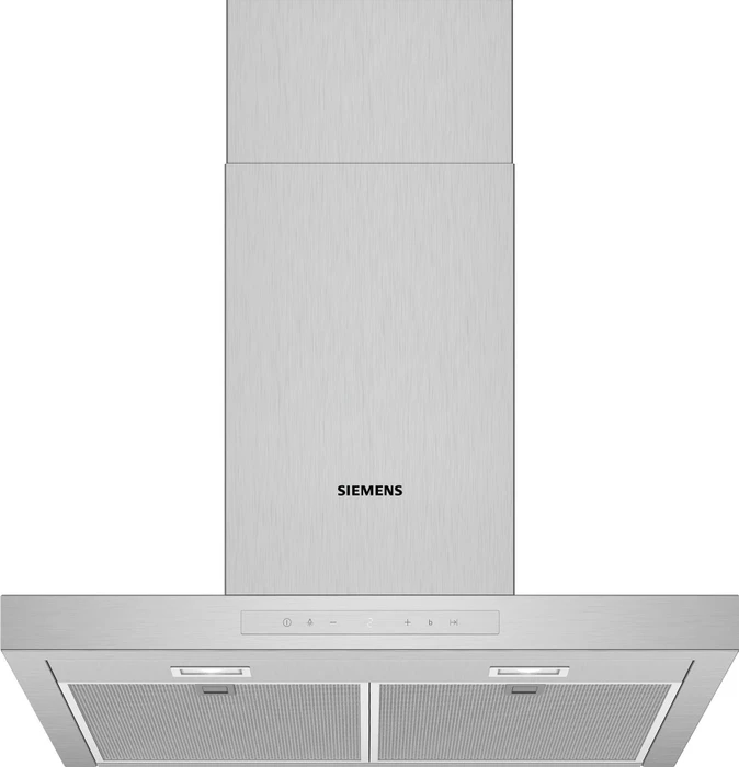 Siemens iQ500 LC67BCP50 Wand-Dunstabzugshaube