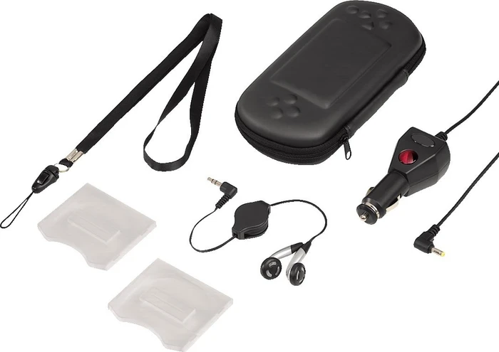 Hama Starter Set (PSP)