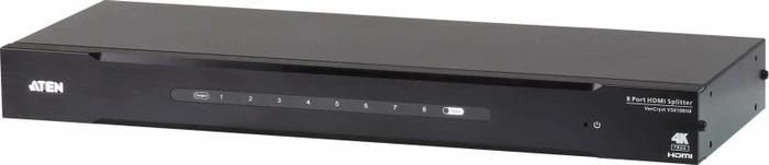 ATEN VS0108HB HDMI-Splitter mit 8 Ports