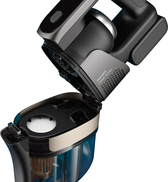 Philips XV1791/01 AquaTrio Series 9000 Ersatzfilter