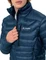 Vaude Batura Funktionsjacke dark sea uni (Herren) Vorschaubild