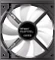Antec Connect 120 ARGB, schwarz, 120mm, 3er-Pack Vorschaubild