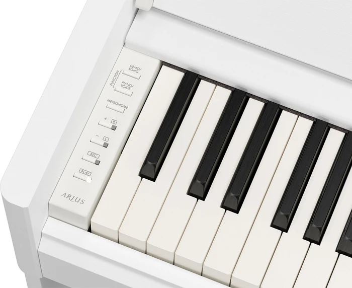 Yamaha Arius YDP-S56 weiß