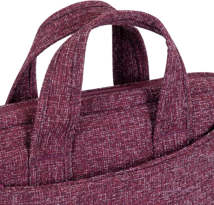 RivaCase Anvik 7921 Laptoptasche 14" burgunderrot