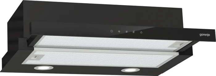 Gorenje TH64E4BG Flachschirm-Dunstabzugshaube