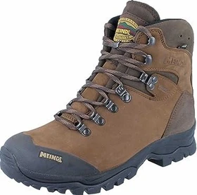 Meindl Kansas GTX dunkelbraun (Herren)