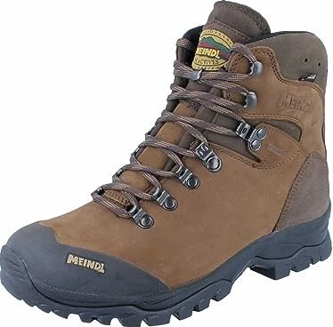 Meindl Kansas GTX dunkelbraun (Herren)