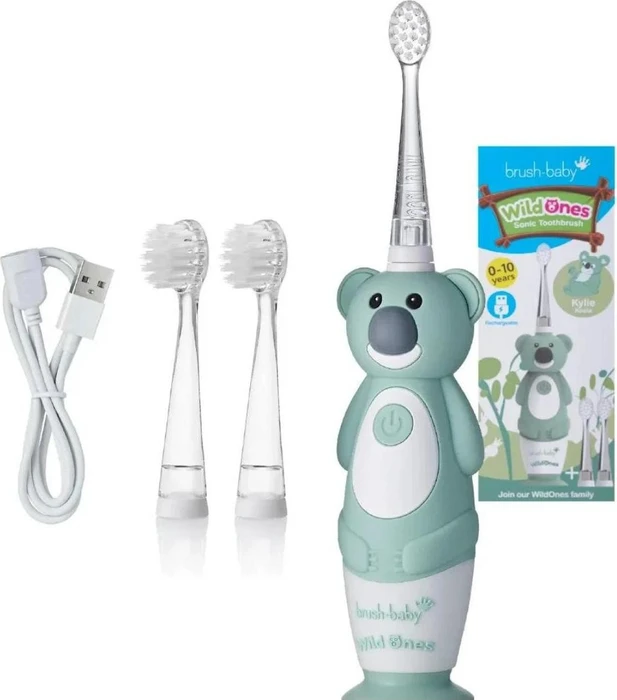 Brush Baby WildOnes Kids Kylie Koala