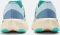New Balance FuelCell Rebel v4 quarry blue/chrome blue/heron blue (Damen) Vorschaubild