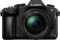 Panasonic Lumix DMC-G81 mit Objektiv Lumix G Vario 12-60mm 3.5-5.6 ASPH Power OIS und Lumix G Vario 45-200mm 4.0-5.6 OIS Vorschaubild