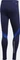 adidas Own the Run Tight Laufhose lang collegiate navy/royal blue (Herren) Vorschaubild