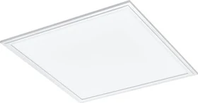 Eglo connect.Z Salobrena-Z LED Panel 45x45 weiß