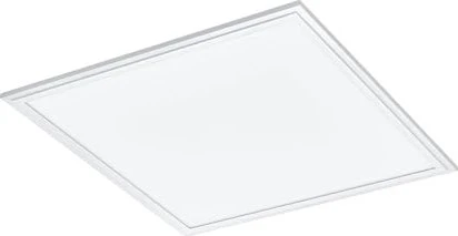 Eglo connect.Z Salobrena-Z LED Panel 45x45 weiß