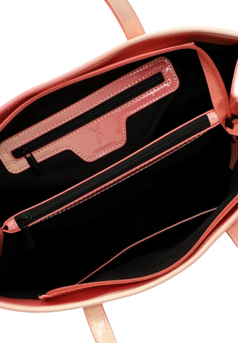 Suri Frey Sports Jessy-Lu Shopper peach finish