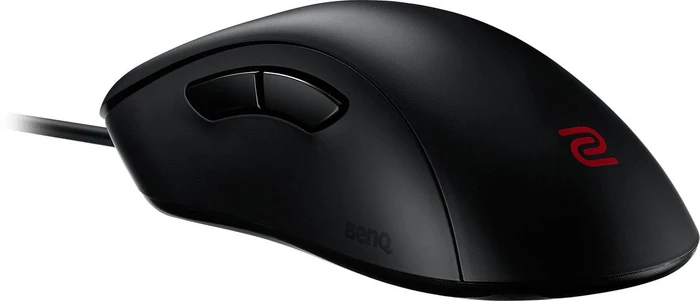 BenQ Zowie EC2-B schwarz, USB