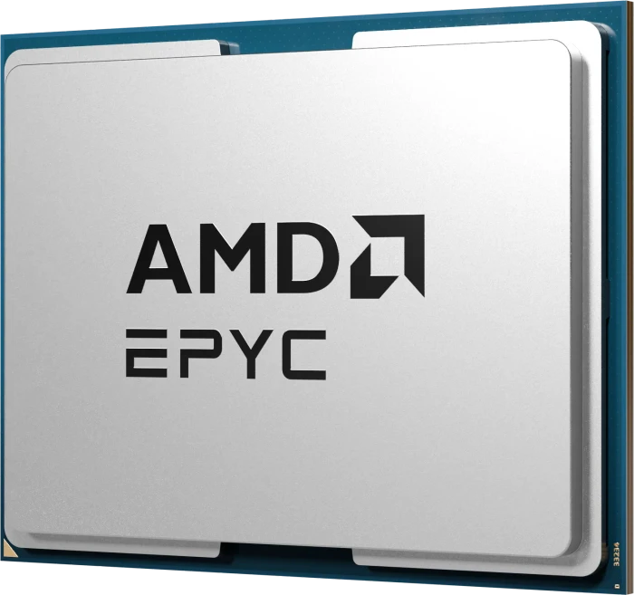 AMD Epyc 8225P, 24C/48T, 2.95-4.50GHz, tray