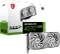 MSI GeForce RTX 4070 Ti SUPER 16G Ventus 2X White, 16GB GDDR6X, HDMI, 3x DP Vorschaubild