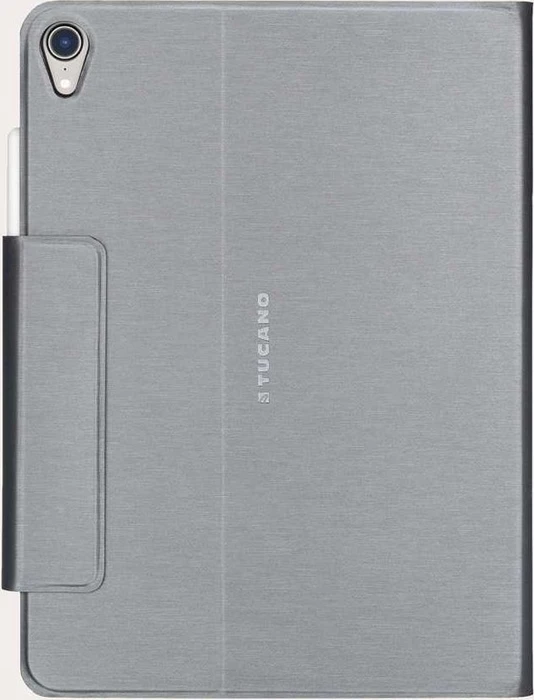 Tucano Minerale Schutzhülle für iPad Pro 11" 2020 silber