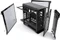 Phanteks Enthoo Evolv ATX Tempered Glass schwarz, Glasfenster Vorschaubild
