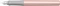 Faber-Castell Füller Grip 2011 Pearl Edition rosé, rechte Hand/linke Hand, extra fein Vorschaubild