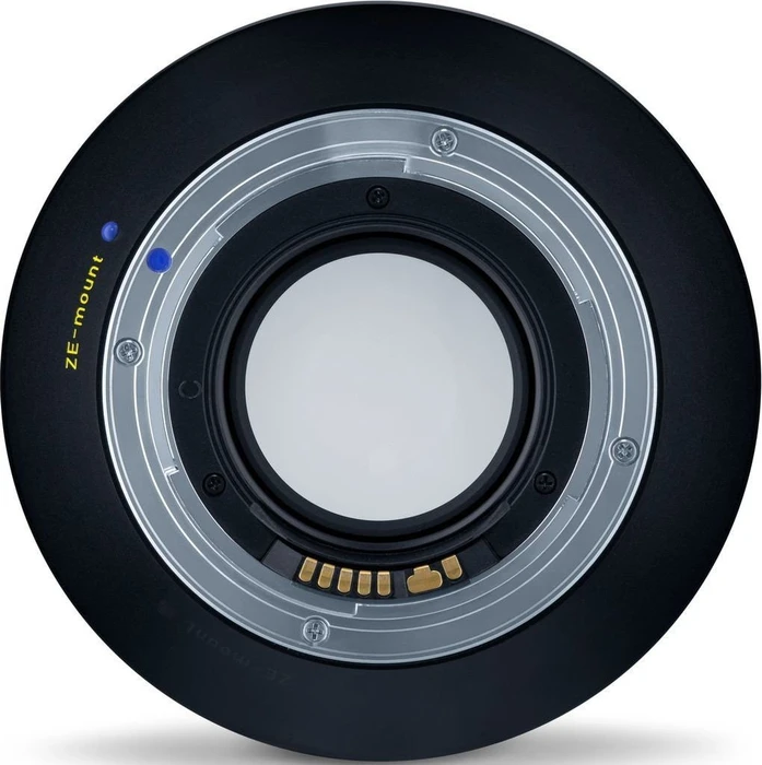 Zeiss ZE Otus 100mm 1.4 für Canon EF