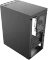 Logic Concept Aramis ARGB Mini Black, Glasfenster Vorschaubild